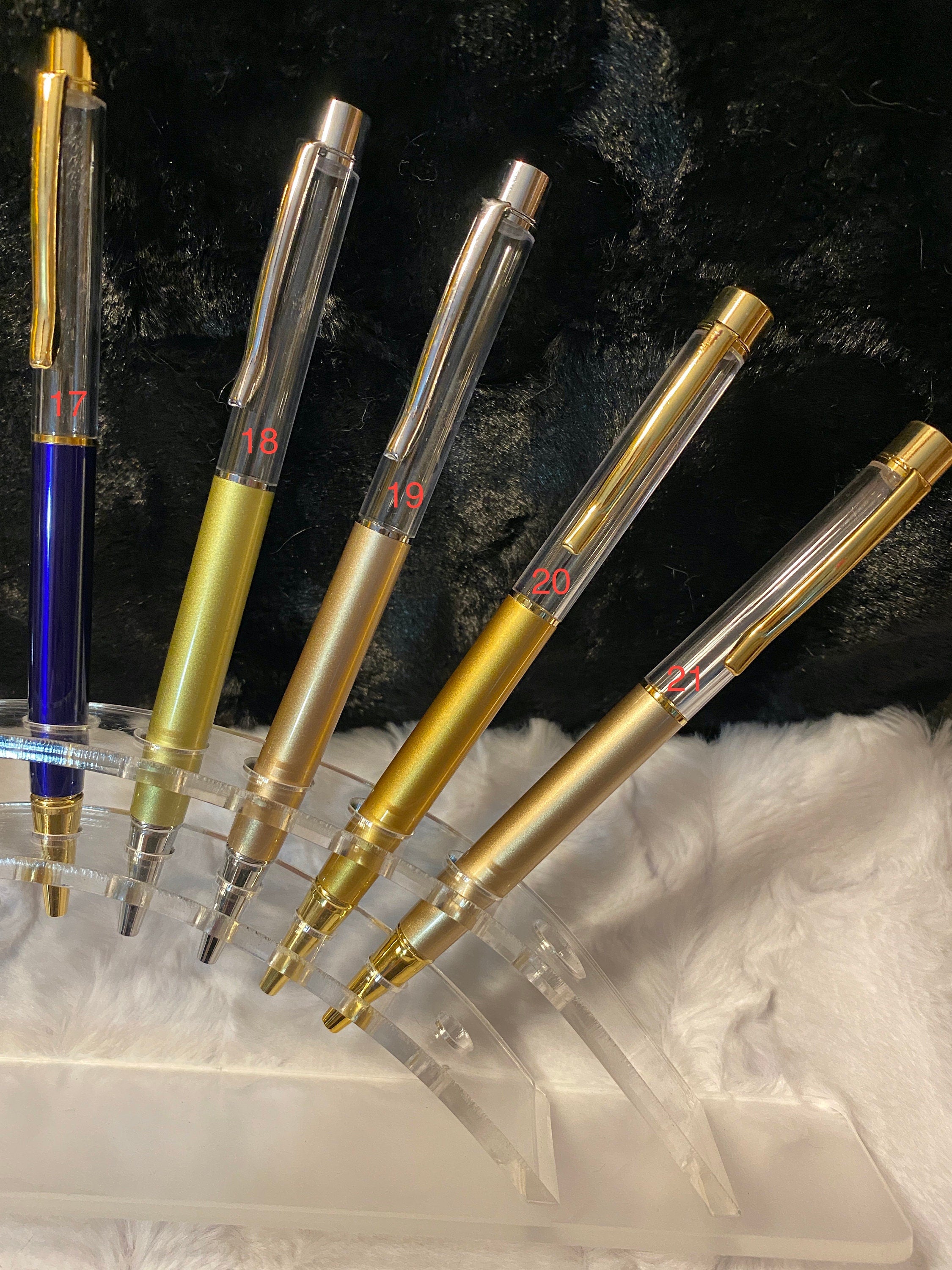 Zen Pens | BLOODSTONE | Crystals | Holistic | Metaphysical | Healing | Chakra