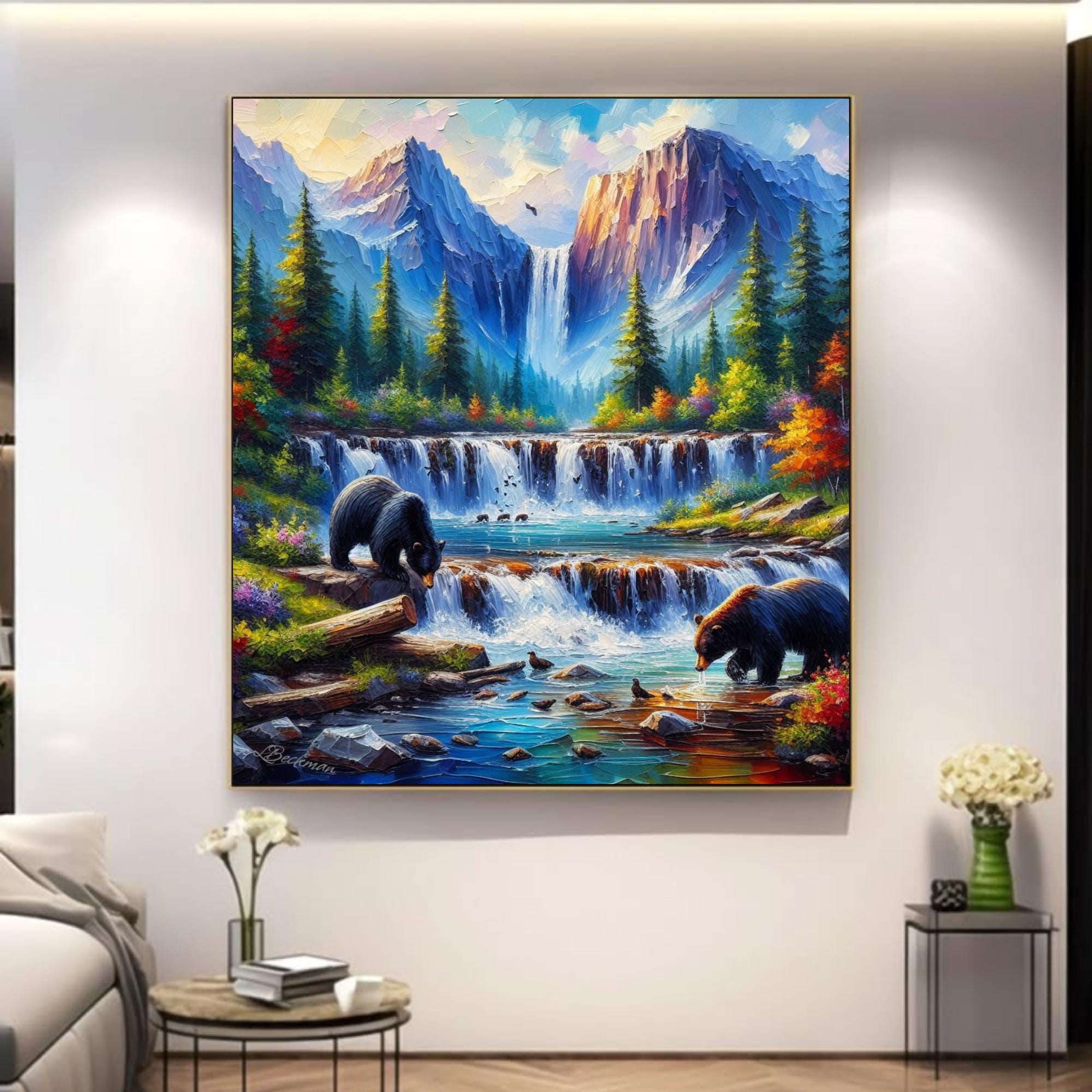 Tennessee Dreams Wall Art| Printable Digital Prints| Nashville Travel Poster| Tennessee Gift for Traveler| Tennessee Map| Home decor Art