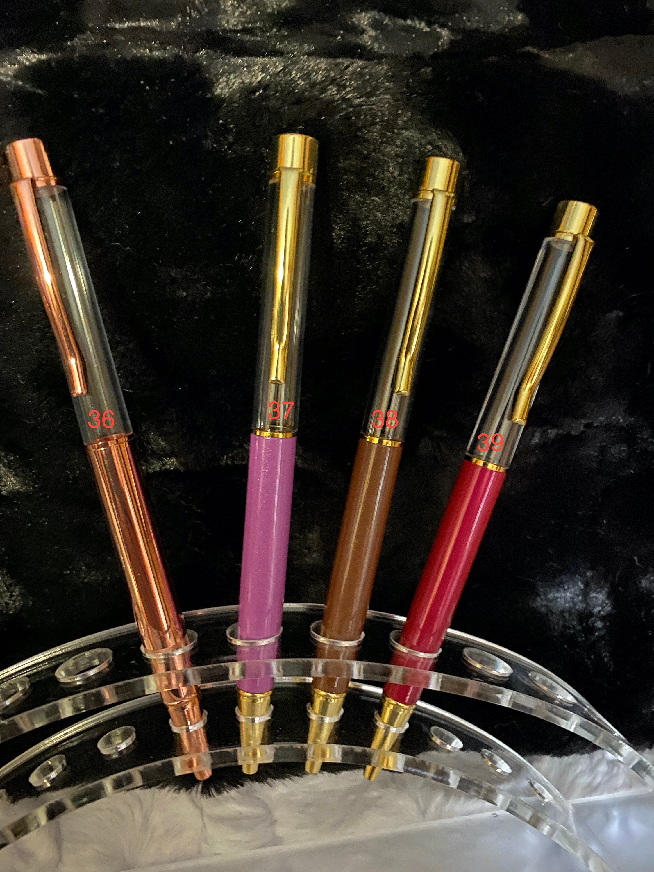 Zen Pens | BLOODSTONE | Crystals | Holistic | Metaphysical | Healing | Chakra