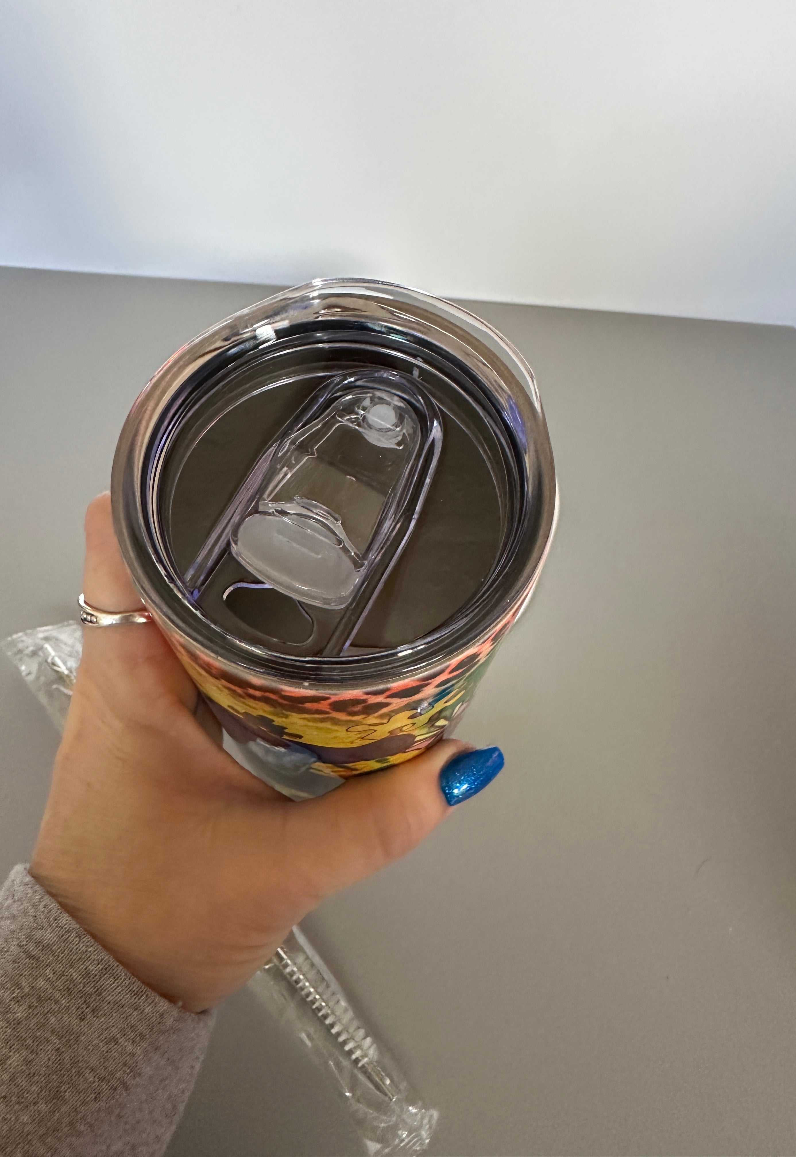 Autism Awareness Apparel Autism Support Gift Autism Mom Gift Tumbler Autism Stainless Steel Travel Mug Autism Awareness Tumbler 20 oz Different is Beautiful Tumbler Autism Month Gift Ideas Autism Awareness Accessories​ Autism Awareness ApparelAutism Awareness Merchandise Autism Awareness Travel Mug 20 oz Stainless Steel Tumbler Eco-Friendly Tumblers Autism mom tumbler 20ozTumbler Autism awareness 20 oz tumbler Autism mom tumbler 20 oz Autism Puzzle Piece Tumbler Nature Art Tumbler tumblers Tumblers in drink