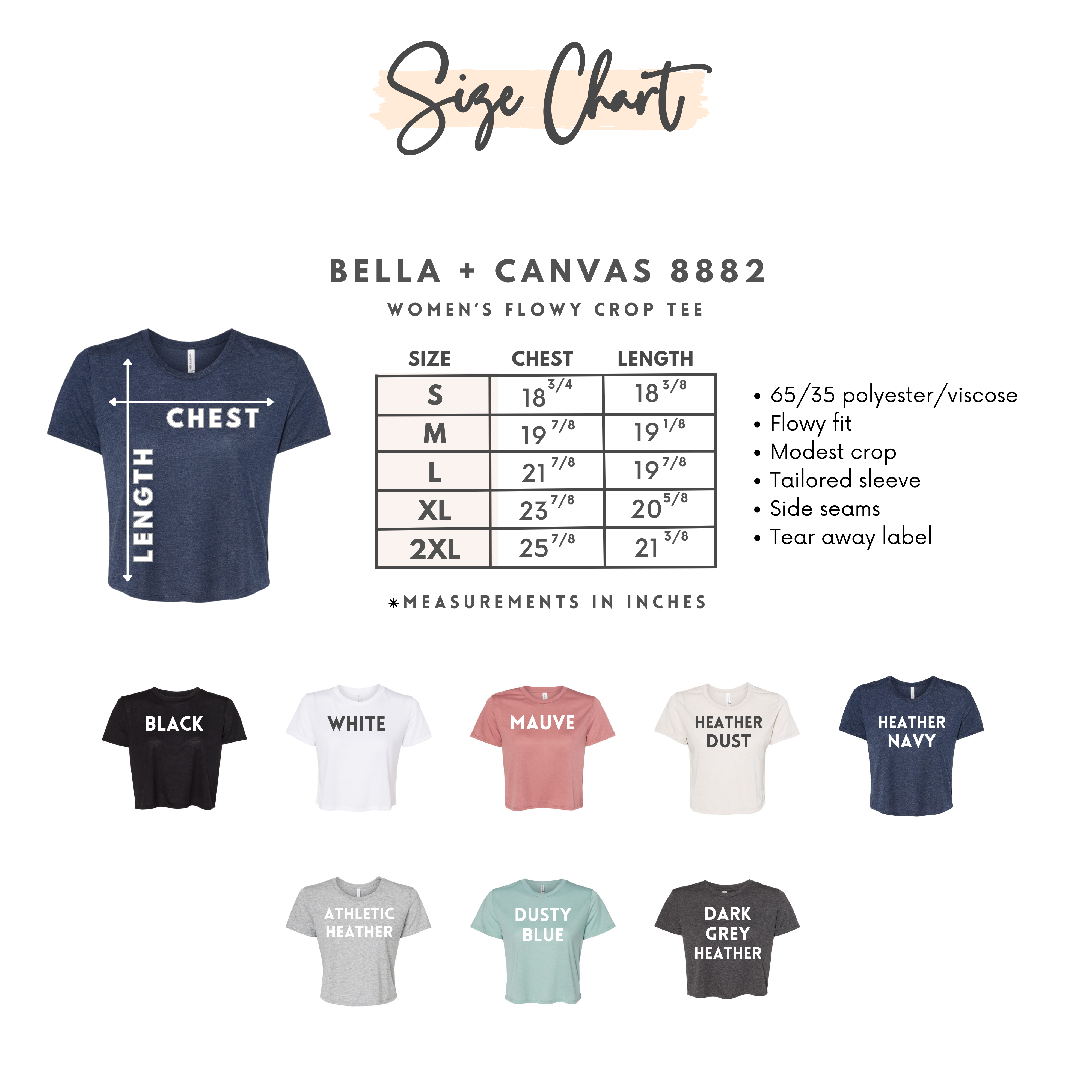 Bit of a Mess But Doin My Best | Womens Flowy Cropped Tee | Bella Canvas | Short Sleeve T-shirt | Spicy Disaster