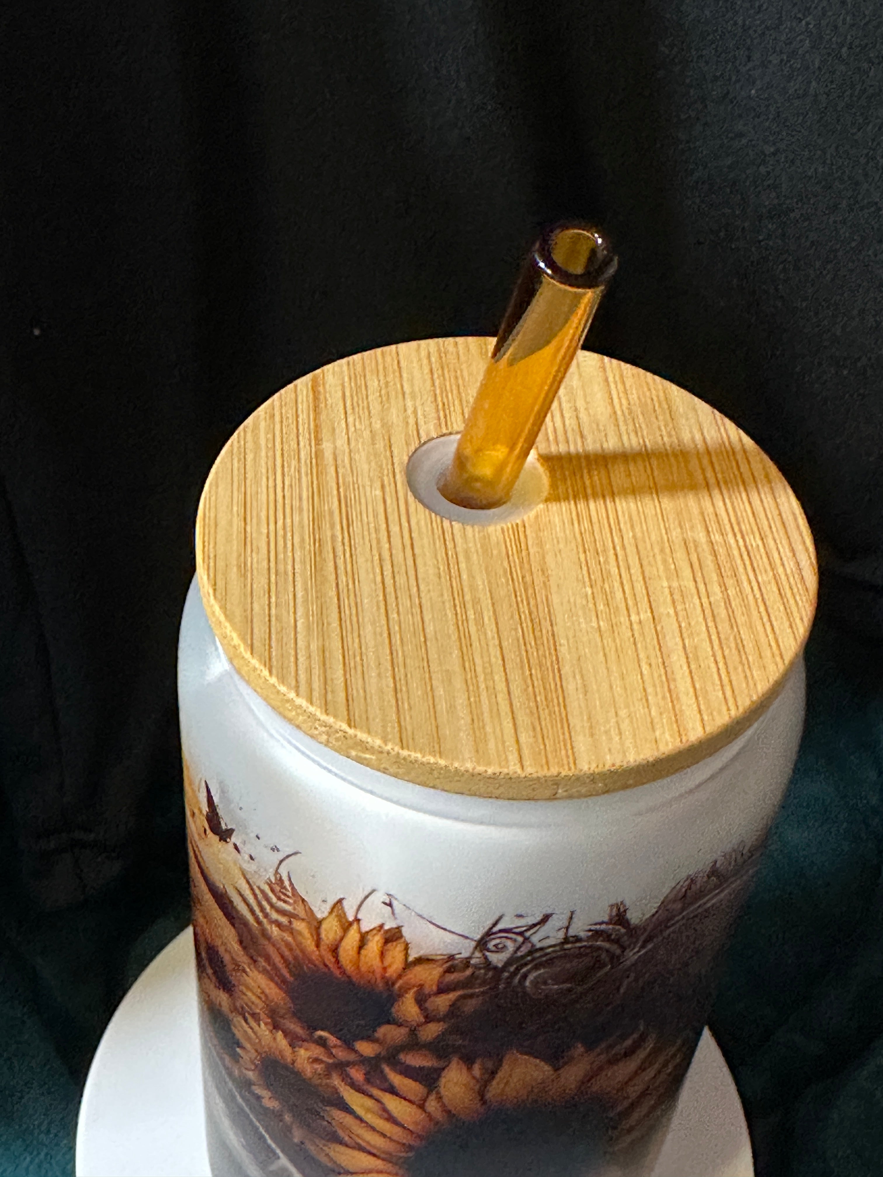 Self Love and Sunflowers | Cozy Book Bundle | Sunflower Journal | Crewneck Sweatshirt | Boxy Short Sleeve T-shirt