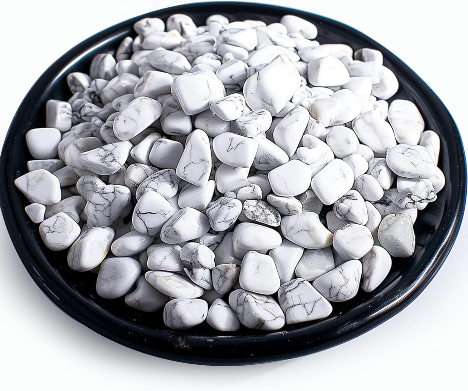 Zen Pens | HOWLITE | Crystals | Holistic | Metaphysical | Healing | Chakra