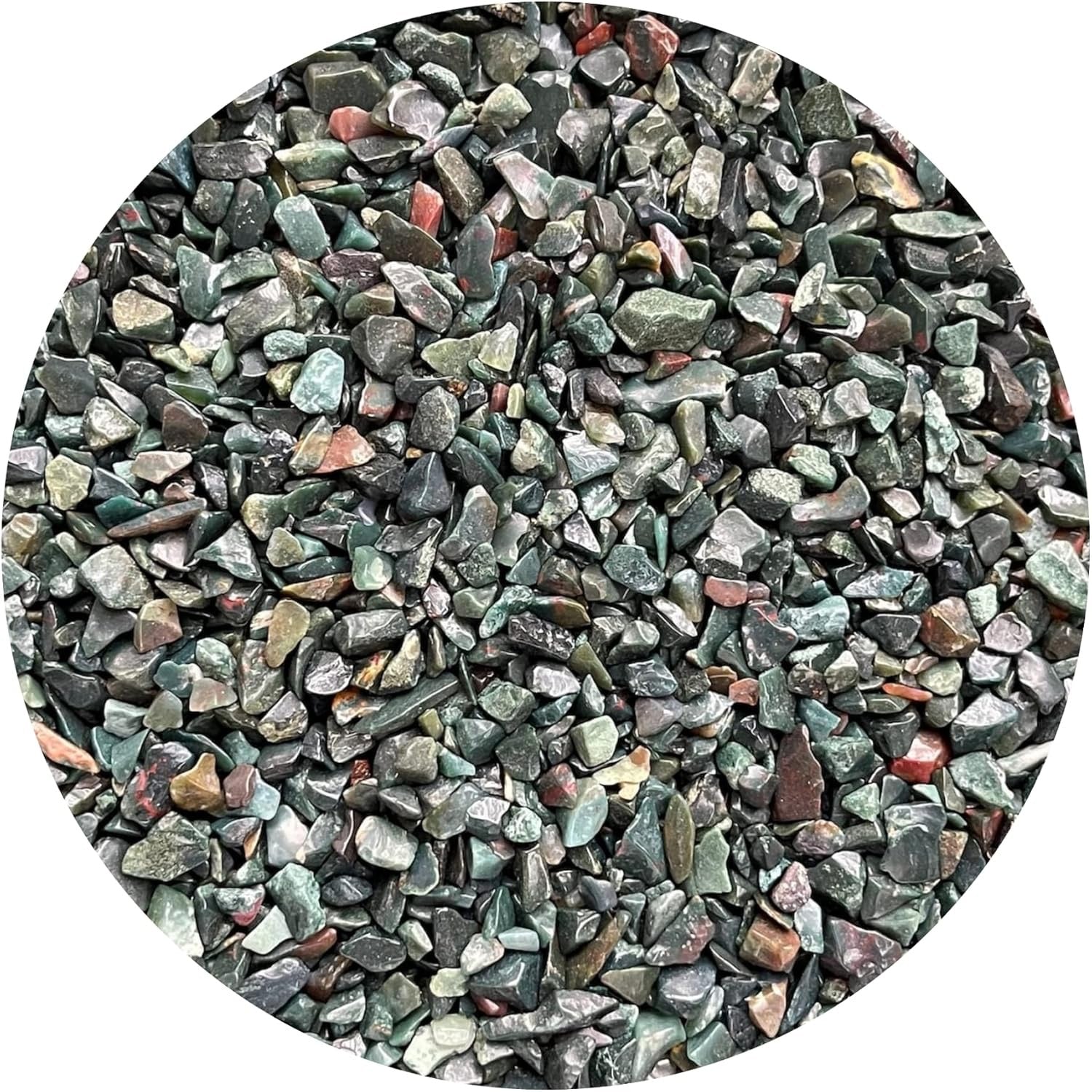 Zen Pens | BLOODSTONE | Crystals | Holistic | Metaphysical | Healing | Chakra