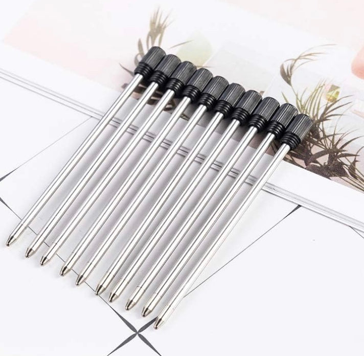 Refill | zen pen | ink | Black | Blue