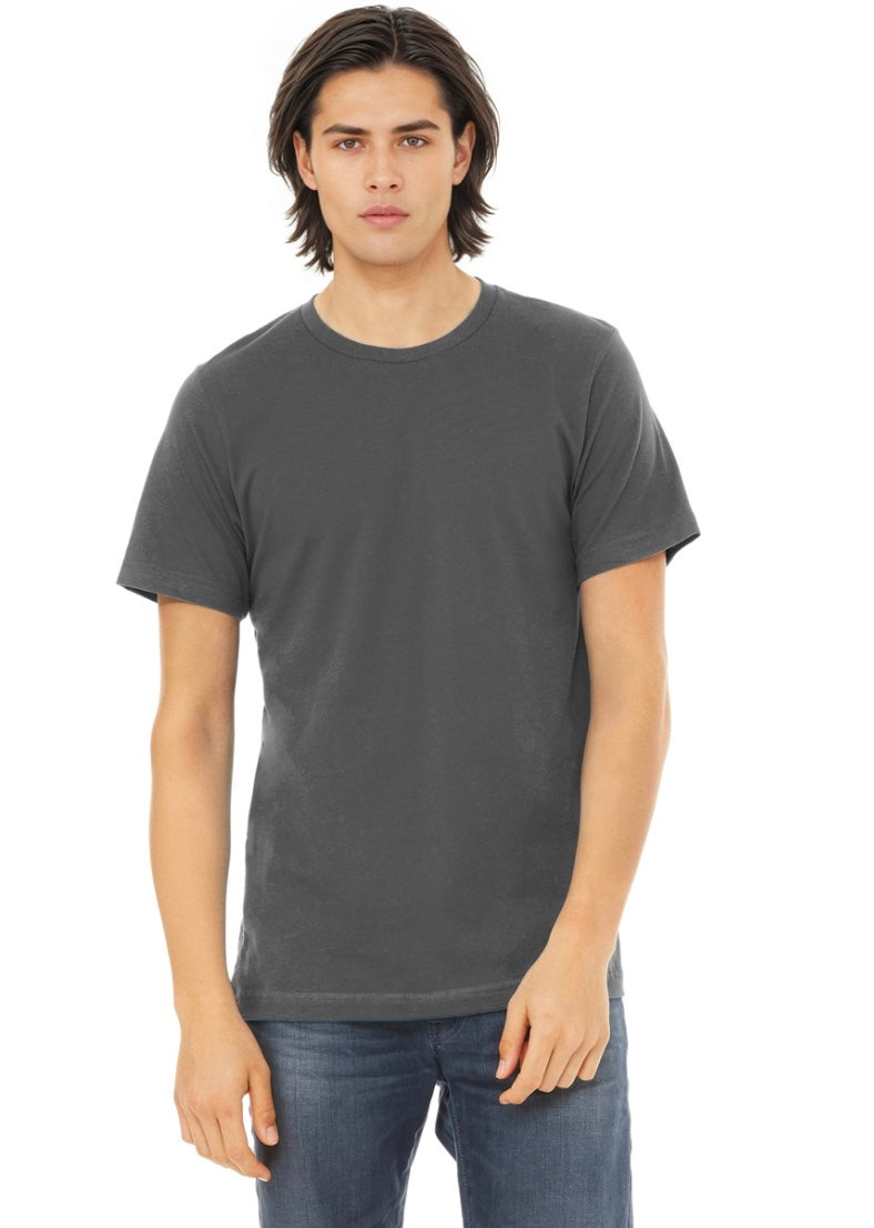 Busy Reading STFUATTDLAGG T-Shirt Asphalt Short Sleeve | Bella Canvas | Sassy Gift