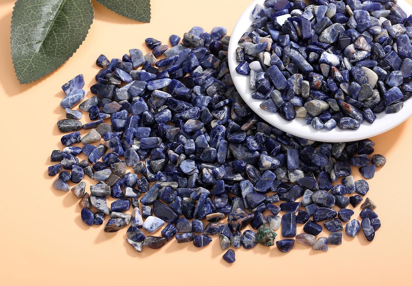 Zen Pens | SODALITE | Crystals | Holistic | Metaphysical | Healing | Chakra