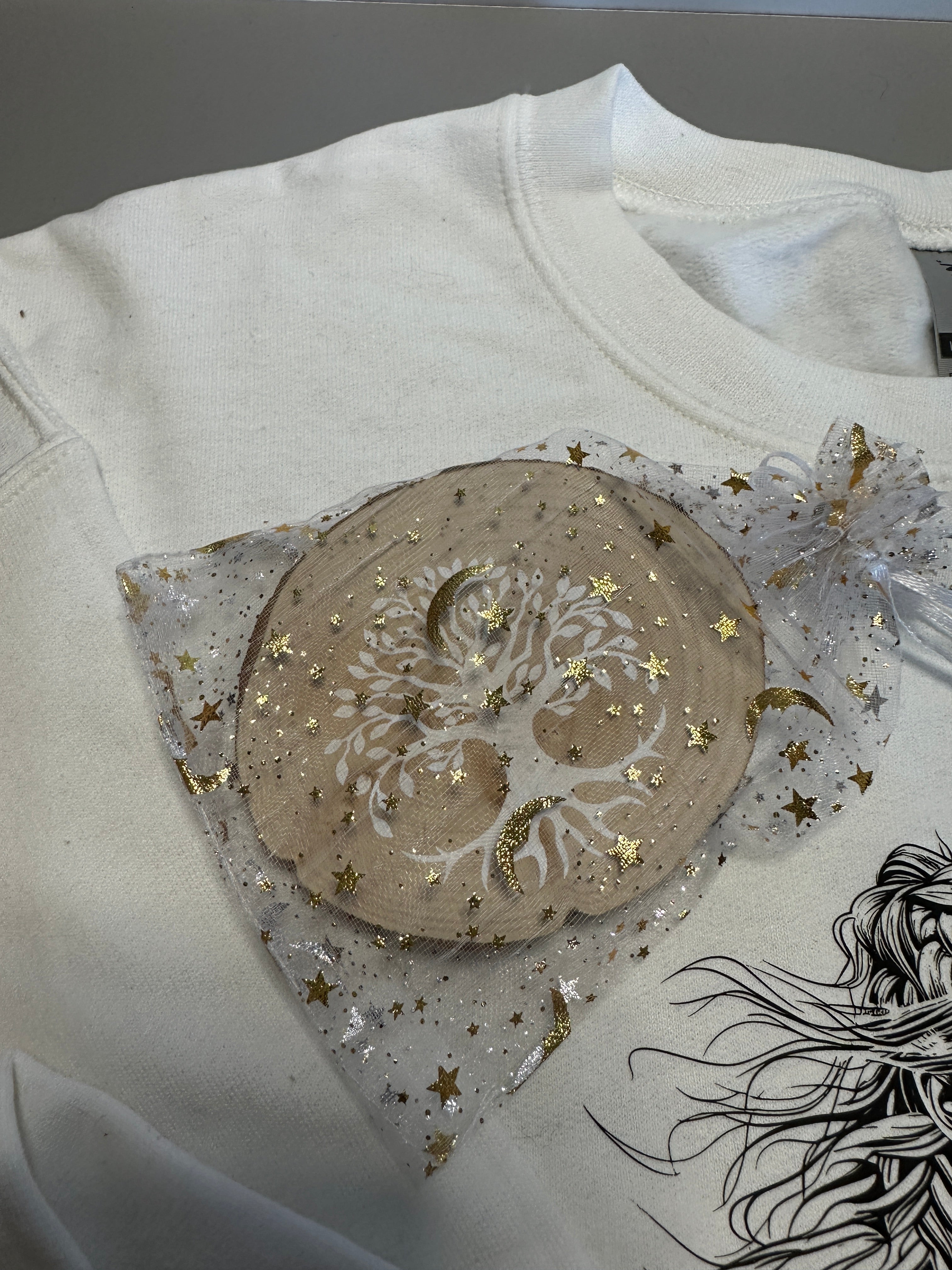 cozy apparel gift set tree of life gifts runes gift set cozy book bundle runes book set