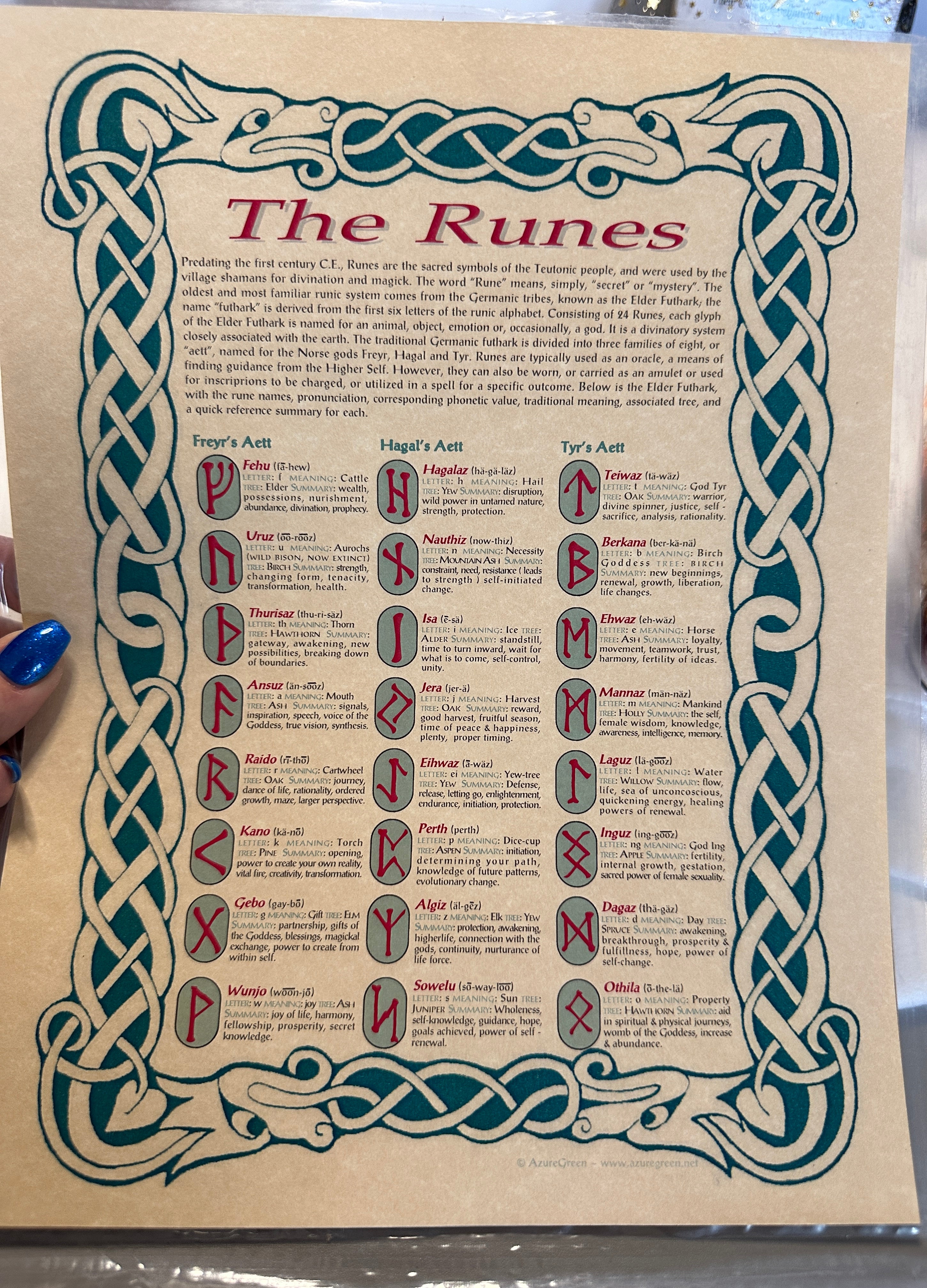 cozy apparel gift set tree of life gifts runes gift set cozy book bundle runes book set