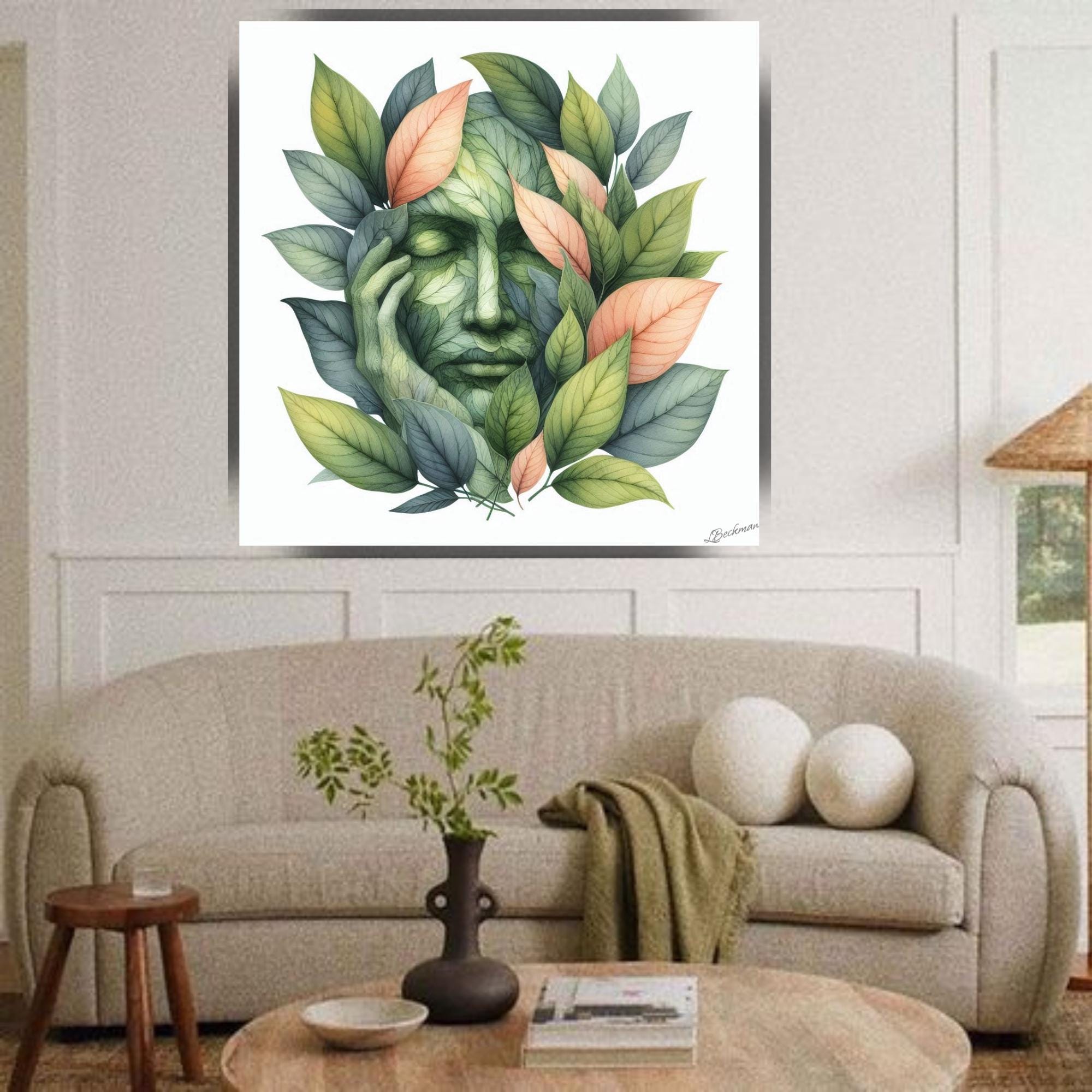 Boho Peace Wall Art| Printable Wall Art| Bedroom Art| Digital Download| Housewarming Gift| Peace Sign Decor| Digital Prints| Girls Room Art