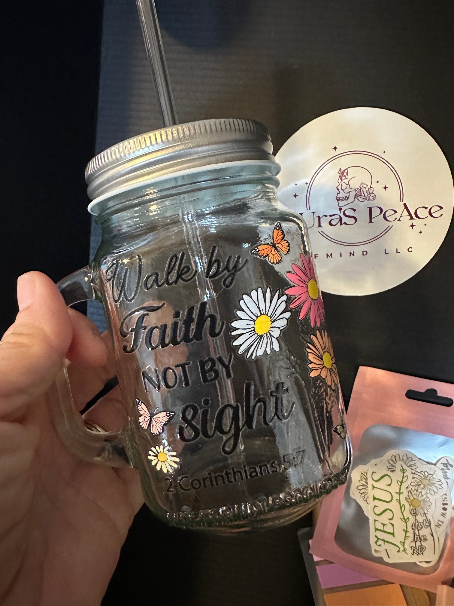 Blind Date With a Devotional