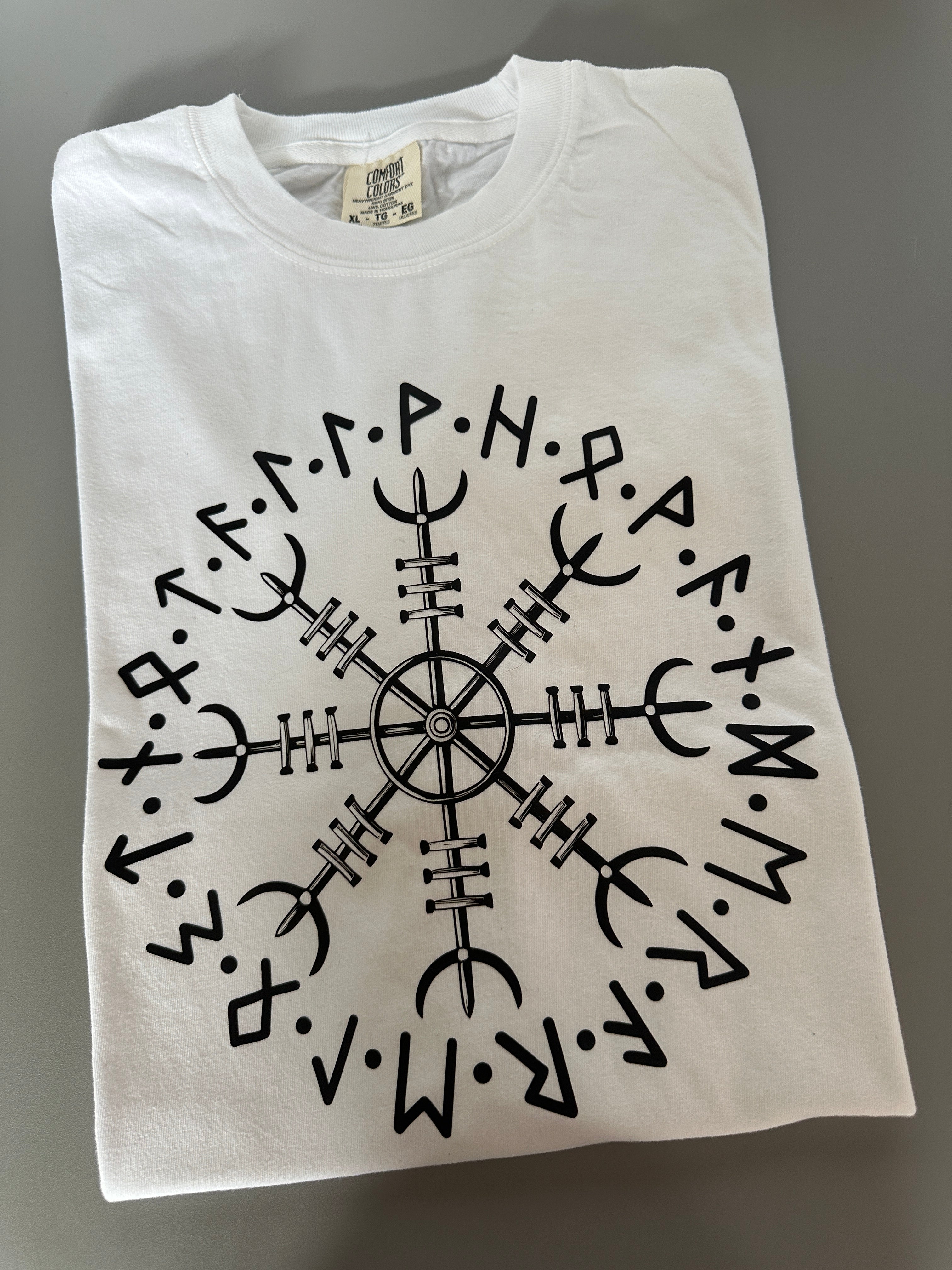 Runes Gift Set | Cozy Book & Apparel Bundle runes gift set