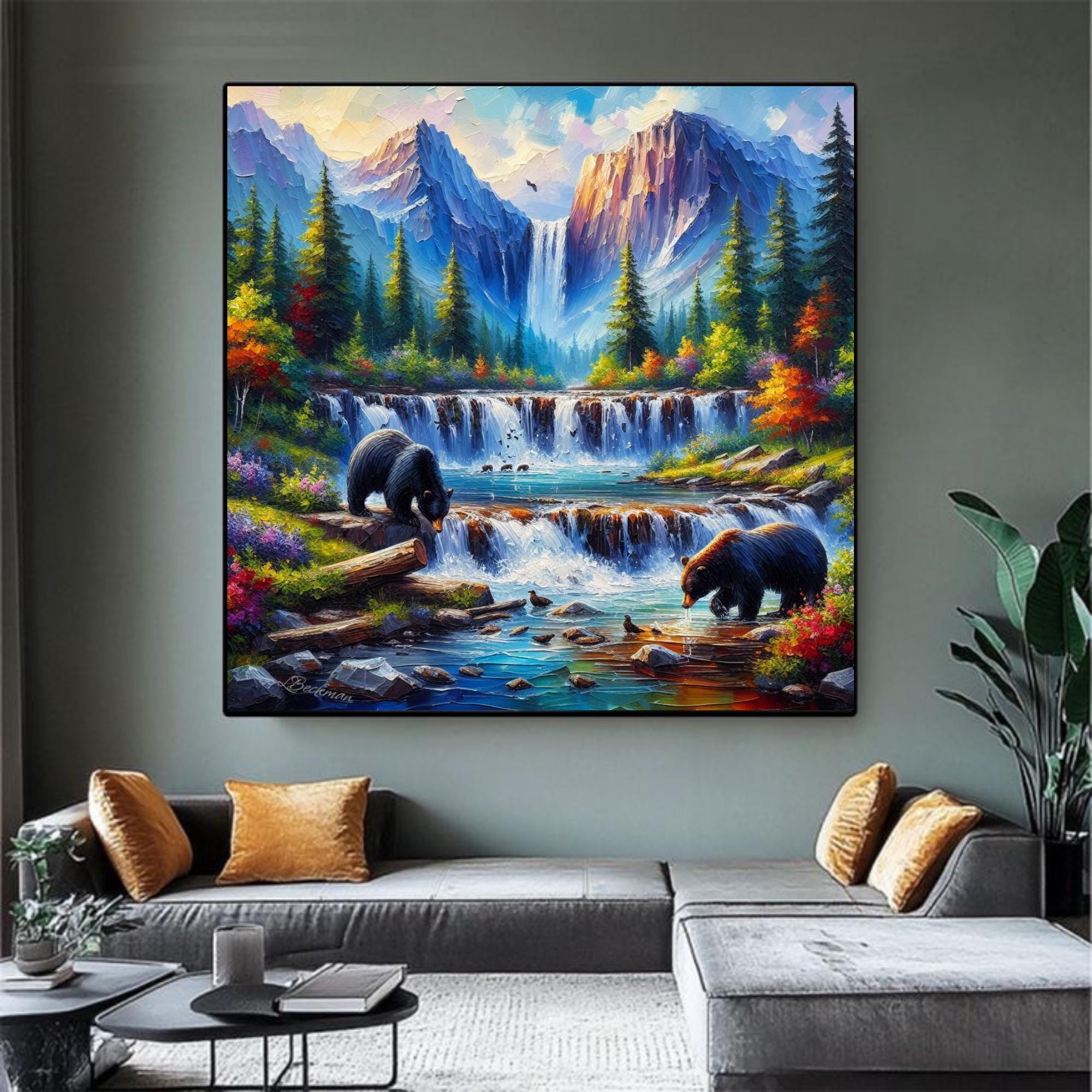 Tennessee Dreams Wall Art| Printable Digital Prints| Nashville Travel Poster| Tennessee Gift for Traveler| Tennessee Map| Home decor Art