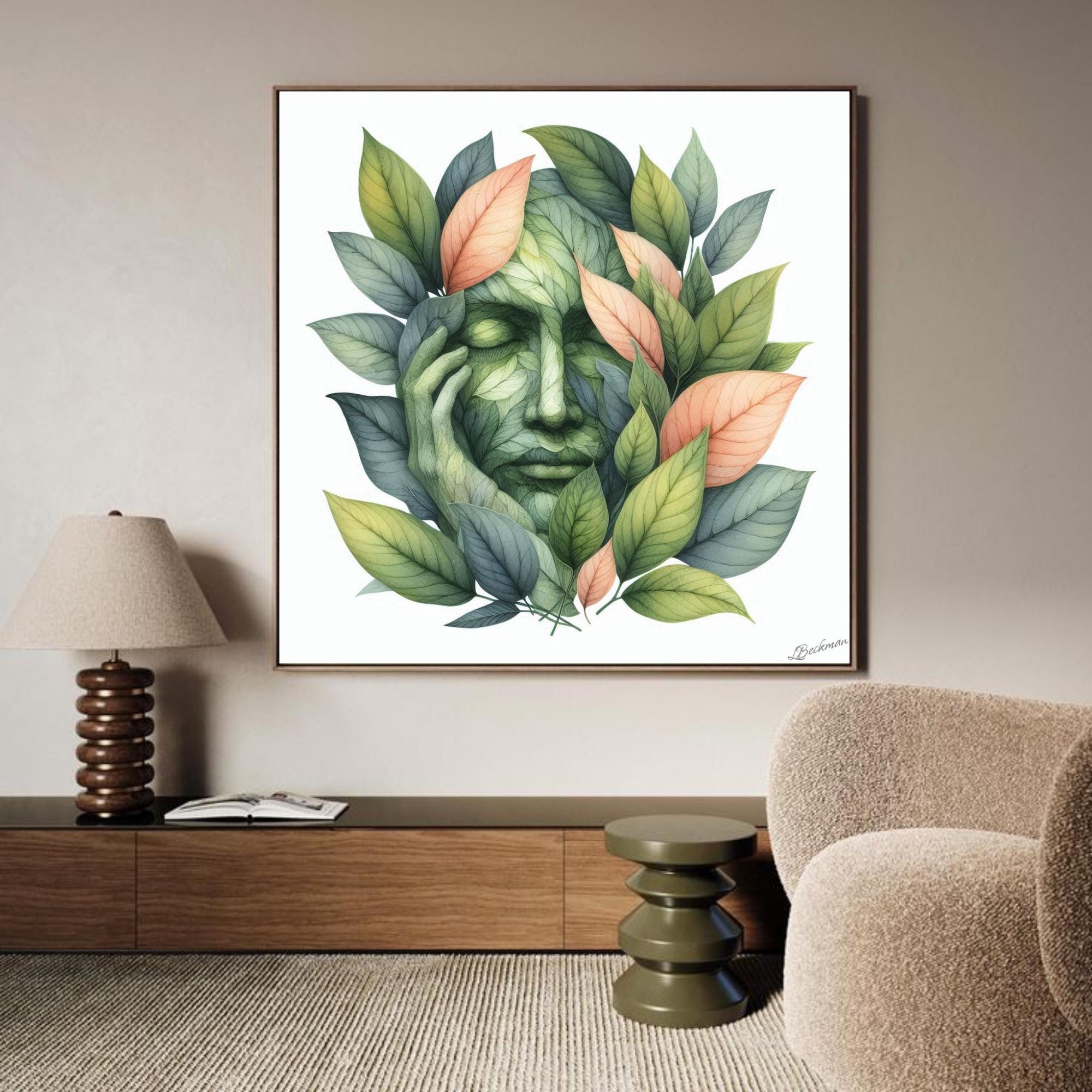 Boho Peace Wall Art| Printable Wall Art| Bedroom Art| Digital Download| Housewarming Gift| Peace Sign Decor| Digital Prints| Girls Room Art