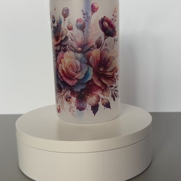 trendy drinkware owl gift ideas glass cup for iced coffee owl libby glass 16 oz libby glass can owl coffee cup