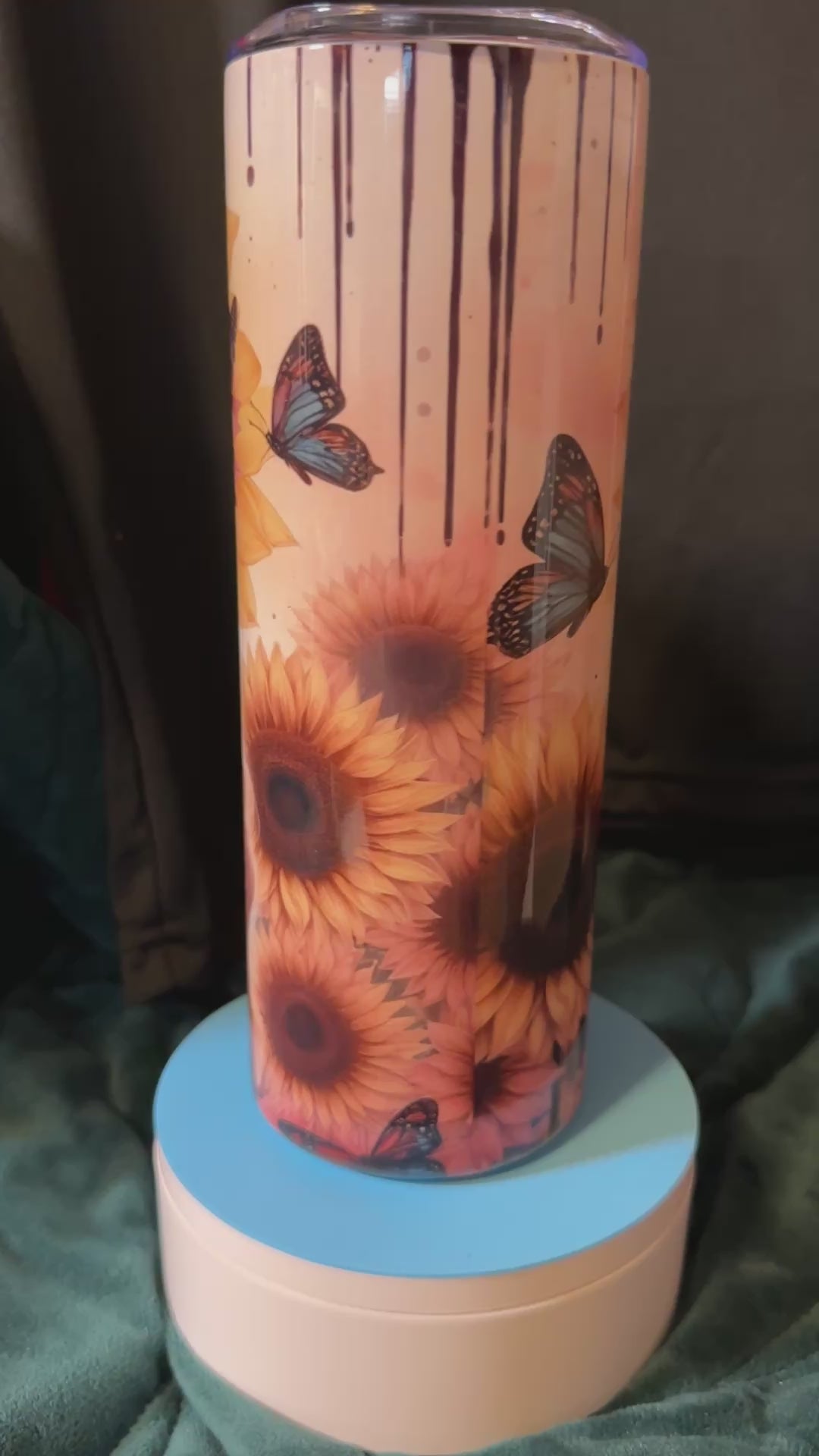 Self Love and Sunflowers | Cozy Book Bundle | Sunflower Journal | Crewneck Sweatshirt | Boxy Short Sleeve T-shirt