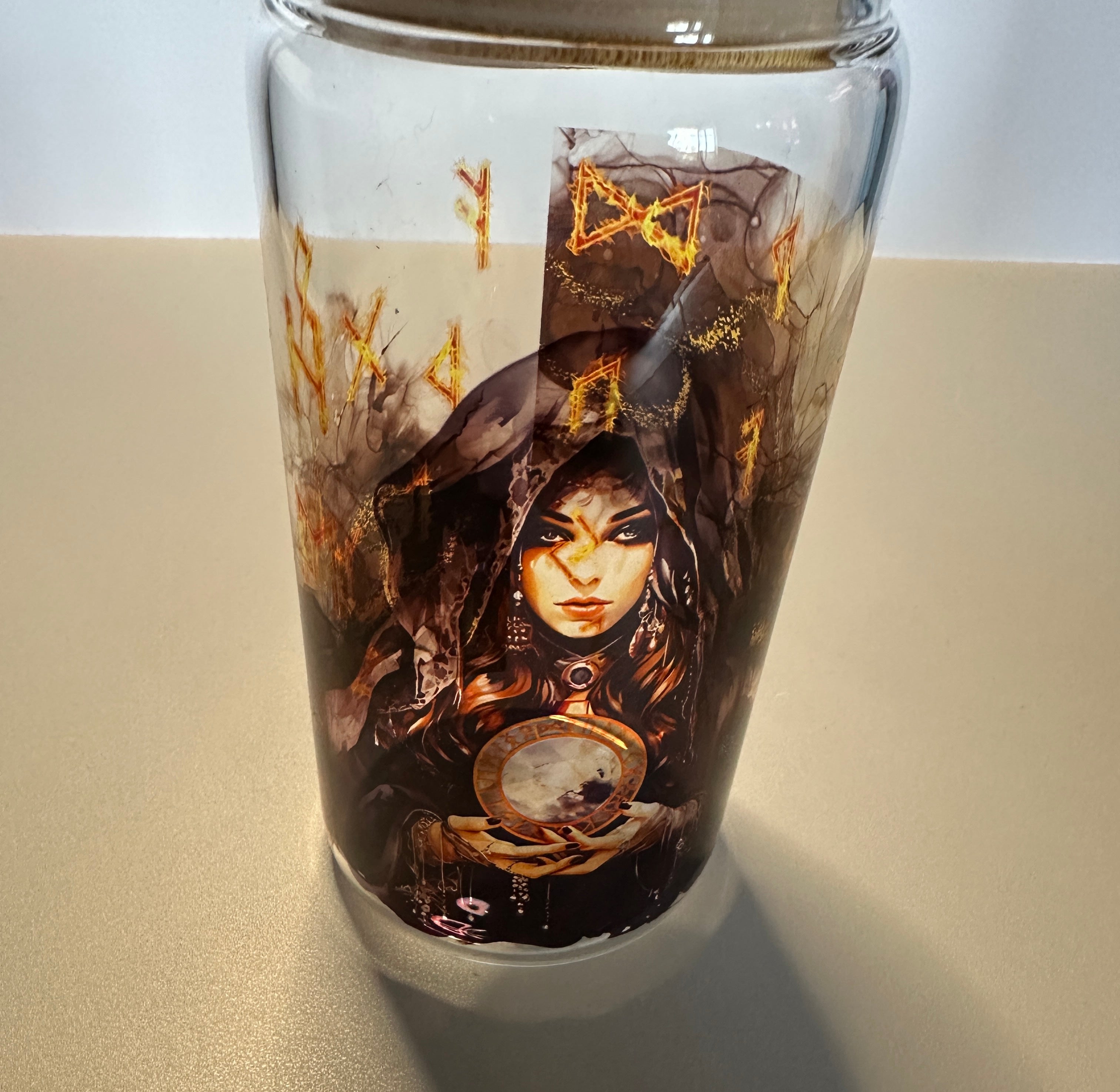 cozy apparel gift set tree of life gifts runes gift set cozy book bundle runes book set witch aesthetic bundle witchy gift box

